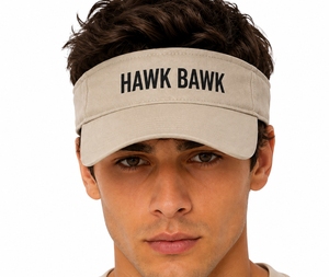 Unisex Sports Visor <b>Hat</b> Premium Breathable Adjustable Comfortable <b>Flat</b> Brim Adjustable Outdoor Comfortable Material Visor <b>Hat</b> - Product Image 4