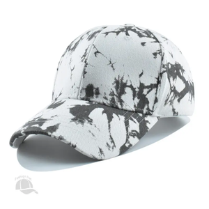 Casquette de baseball camouflage à séchage rapide pour le camping, la chasse et les sports de plein air – Légère, respirante et anti-UV - Product Image 2
