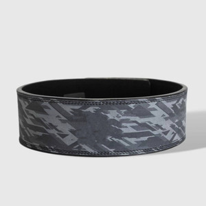Durable Weight Lifting <b>Belt</b> for Men Women Adjustable Gym Fitness Training Back Support Workout Strength Custom Fitness Equipment - Product Image 1