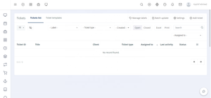 Système de logiciel de gestion de projet de haute qualité, personnalisable et intégrable, version OEM prise en charge par Mac iOS pour une utilisation professionnelle - Product Image 2