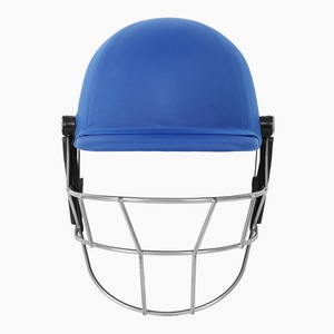 Casques de cricket Test Pro respirants, en plastique, unisexes, 7 aérations, durables, personnalisables, pour le sport - Product Image 5