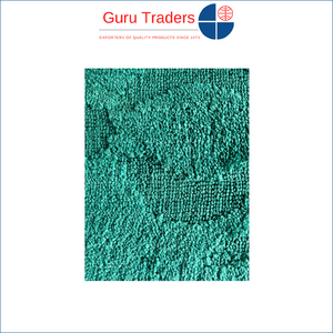 Tapis de bain rectangulaire de qualité supérieure en 100 % polyester, disponible pour les acheteurs en gros à un bon prix du marché - Product Image 3