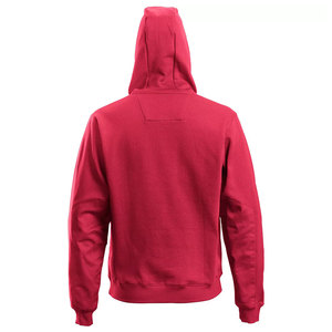 Sweat à capuche sportif haut de gamme ODM pour hommes, sweat à capuche personnalisé imprimé pour hommes, sweat à capuche athlétique très vendu pour hommes - Product Image 2