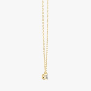 Indian Supplier Luxury Diamond Pendant <b>Necklace</b> With Adjustable Chain For Women Fine Jewelry Available At Wholesale Price - Product Image 4