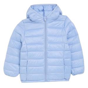 Veste d'hiver matelassée à capuche unisexe personnalisable avec fermeture éclair, OEM et ODM disponibles, FABRIQUÉ PAR HAIDIII SPORTS 2026 - Product Image 2