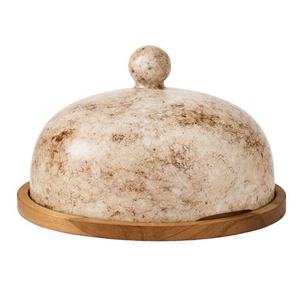 ขาตั้งเค้กเรซิ่นตกแต่งบ้านอย่างมีสไตล์ อุปกรณ์ทำเค้กที่จำเป็น - Product Image 6