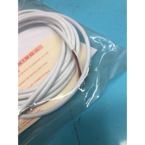 สวิตช์วัดระดับทุ่นลอย LV10-1301 Flowline อุปกรณ์เซมิคอนดักเตอร์และชิ้นส่วนชิ้นส่วนดั้งเดิมระดับโลกที่เชื่อถือได้168055 - Product Image 4