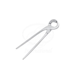 Shoe <b>Puller</b> and Spreader Stainless Steel Flush Cut 12 Inch Professional Farrier Tool - Product Image 4