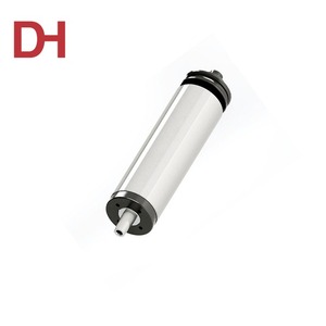 Estable al calor 6000RPM Rotación en sentido antihorario Rectificado externo de alta rigidez Husillo de molienda externo de alta precisión - Product Image 2