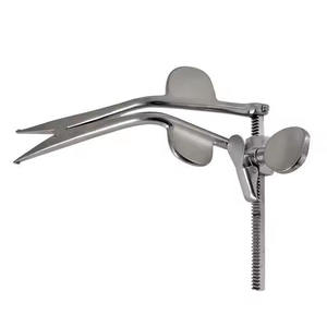New Cloward Lamina Spreader & Retractor Stainless Steel Manual General Surgery <b>Instrument</b> CE ISO Certified By Grip Surgical - Product Image 1