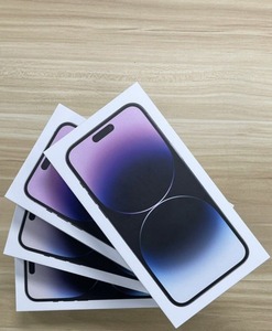 ขายส่ง ของแท้ใหม่เอี่ยม ซื้อ 2 แถม 1 ฟรี iPhone 14 Pro Max/14 Pro /14 Pro Max ความจุ 256GB/512GB/1TB ปลดล็อค 5G เวอร์ชันสากล - Product Image 2