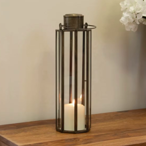 Antique Brass