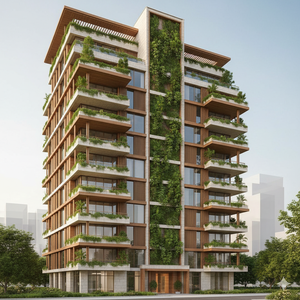 Armario de Madera Moderno Personalizado JY Project, Cajones de Armario, Muebles Organizadores Modulares de Lujo para Dormitorio, Estándar de Salud E1/E0 - Product Image 1