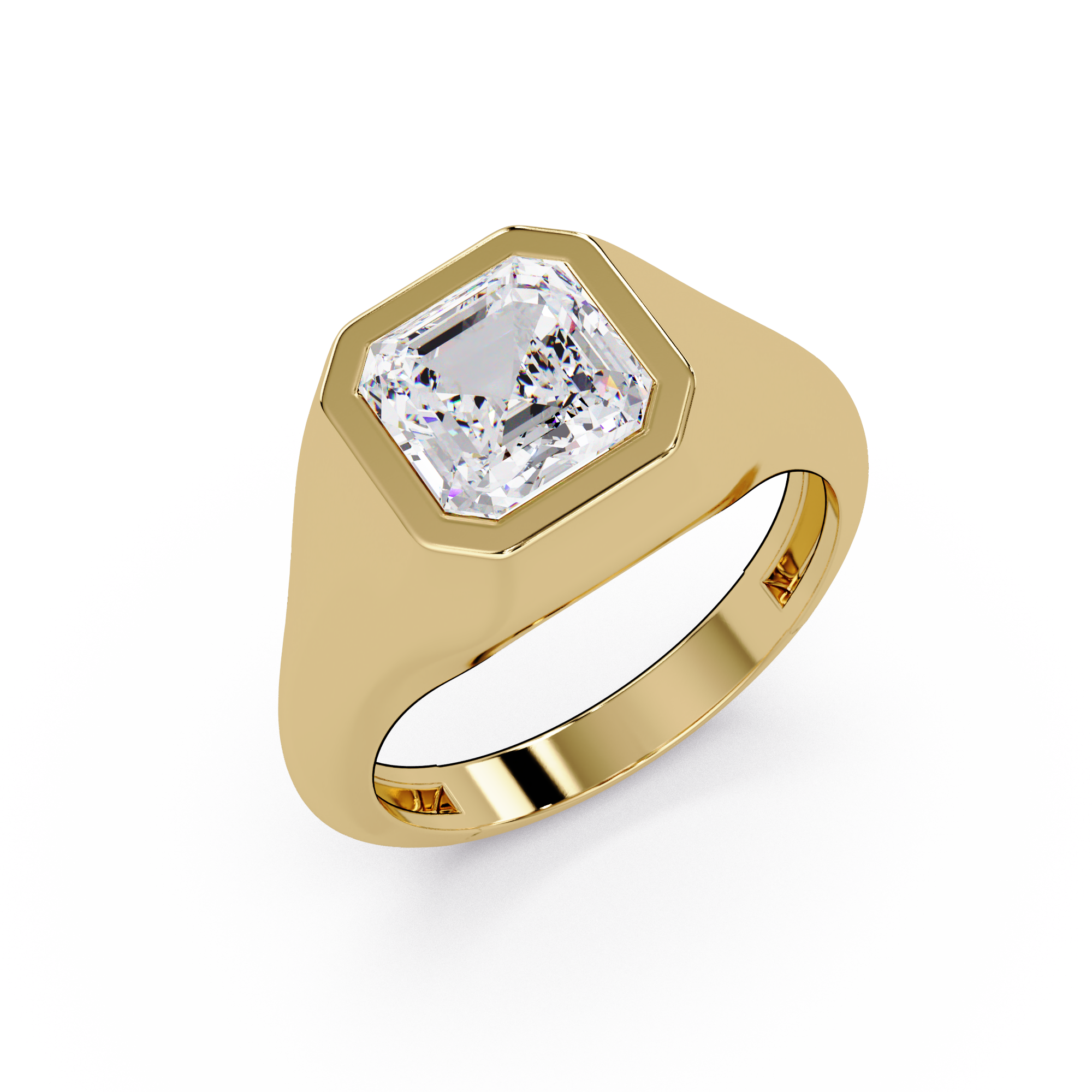 Yellow Gold