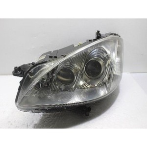 ชุดไฟหน้าซีนอน HID/Xenon ปี 2007 รุ่น S500L ด้านซ้าย ของแท้ รหัสอะไหล่ A2218206761 - Product Image 2