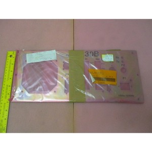 แผงดูดฝุ่นด้านหลัง AMAT 0020-81809 B/L' - อุปกรณ์และอะไหล่เซมิคอนดักเตอร์ระดับโลกที่เชื่อถือได้ - Product Image 3