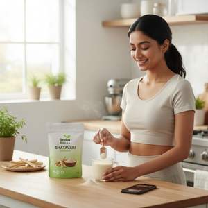 Polvo de Raíz de Shatavari, Extracto Natural de Satavari, Material Fino, Ingredientes Botánicos Premium, Precio al por Mayor, Exportación Global - Product Image 2