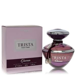 Dumont Trista Queen Eau De Parfum Spray da Donna, Profumo Formato Queen Size - Product Image 1