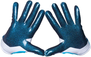 Guantes de Fútbol Americano Acolchados, Impermeables y Transpirables para Adultos, con Protección Reforzada en los Nudillos y Dedos, Duraderos, con Logotipo Personalizado OEM, B2B - Product Image 3