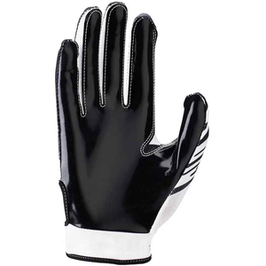 Professional Football Lineman Gloves Breathable <b>Padded</b> Grip Gloves for Training <b>Practice</b> and Match Day Football Lineman Gloves - Product Image 3