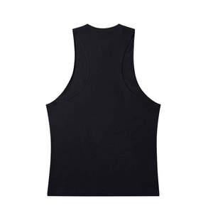 Débardeur Homme Solid Trader Elite Performance en Tissu Extensible Anti-Odeur avec Panneaux de Ventilation, Esthétique Moderne et Confort Optimal - Product Image 3