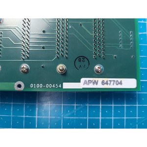 ชุดสายเคเบิลไฟฟ้าแรงสูง Tyco 12-406247-03 ใช้แล้วเป็นอะไหล่อุปกรณ์เซมิคอนดักเตอร์รุ่นเก่า - Product Image 6