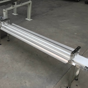 Thiết bị làm bánh công nghiệp hiệu suất cao dành cho bánh sandwich nhân mứt dứa, sầu riêng tại Malaysia - Product Image 2