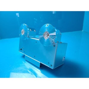 NAGANO JRC NJW-105-TW3 2L80-001808-11 Netzteilmodul Gebraucht So Wie Es Ist Teile von Altem Halbleiter-Equipment - Product Image 3
