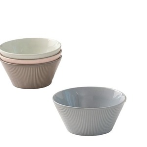 [SSUEIM] Ensemble de verres à vin en céramique pour la maison et la cuisine, idéal pour les fêtes et événements, fournitures de traiteur, lot de verres à vin en céramique en gros - Product Image 3