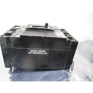 Interruptor de Circuito General Electric TEC36007 de 3 Polos - Equipo y Piezas de Semiconductores de Confianza de Marca Global - Product Image 6