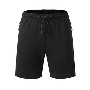 Fabricant de shorts en coton biologique sur mesure, collection de vêtements de sport décontractés pour hommes, usine de shorts d'été confortables sur mesure, fournisseur - Product Image 1