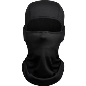 Pasamontañas Personalizado, Máscara Facial Térmica para Invierno, Máscara de Esquí Cálida, para Deportes al Aire Libre, Ciclismo, Motociclismo, Unisex - Product Image 2