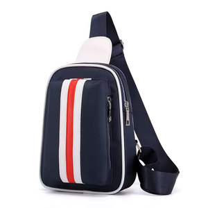 Sac à dos de chasse unisexe en nylon avec bandoulière arquée, fermeture éclair détachable, sac à dos souple imperméable de 15 pouces - Product Image 6
