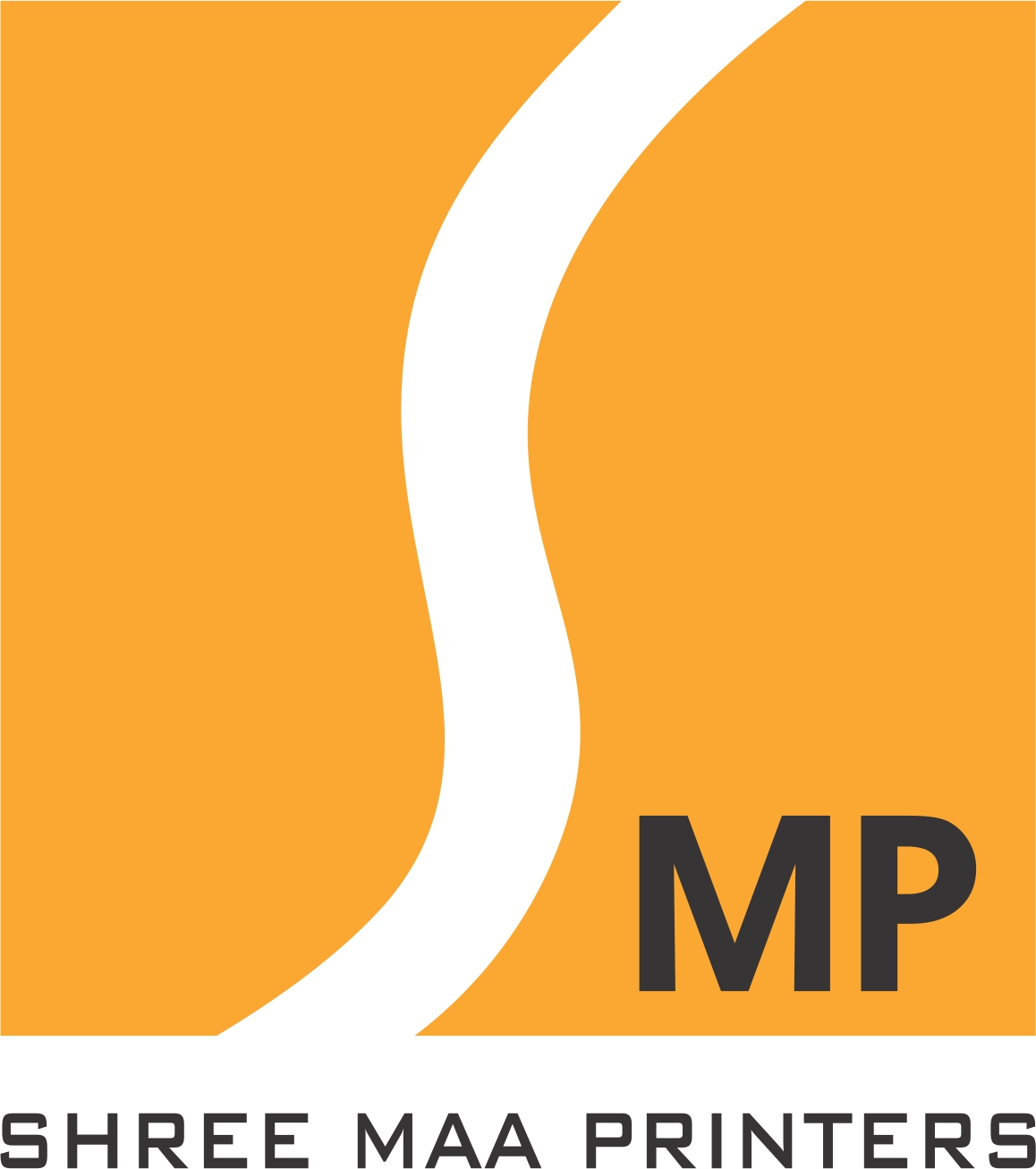 SHREE MAA PRINTERS logo