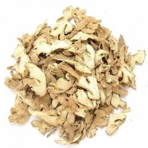 Organic Vietnamese Old <b>Ginger</b> Slices Dried 100% <b>Ginger</b> Bulk Supply Export OEM Service From Ho Chi Minh City - Product Image 1