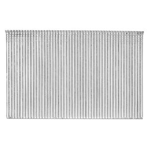 Clavos de Alta Resistencia Calibre 16, Paquete de 2500 Unidades, Acabado Galvanizado, Diámetro de Cabeza de 50 mm, Acabado en Zinc - Product Image 6
