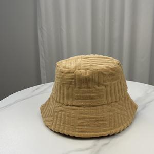 Sombrero de Pana y Malla de Alta Calidad, Personalizado con Bordado, Unisex, para Fiestas, Moda para las Cuatro Estaciones - Product Image 5