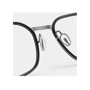 [TamTam] LIND001 Ultra Lightweight PA12 Full Rim Optical <b>Frame</b> with Minimalist Screwless Design Classic Style & Customized Shape - Product Image 5