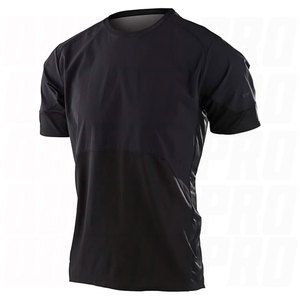 Maillot de cyclisme à manches longues Designs Drift, respirant, séchage rapide, évacuation de l'humidité, léger, haut de gamme pour la pratique sportive en montagne - Product Image 1