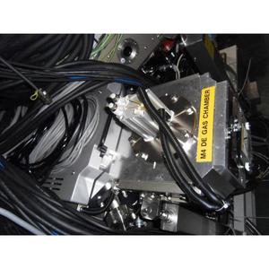 Ulvac Ceraus ZX-1000 PVD - อุปกรณ์และอะไหล่เซมิคอนดักเตอร์ระดับโลกที่เชื่อถือได้ - Product Image 2