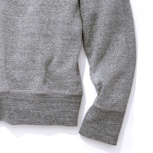 เสื้อสเวตเชิ้ตคอกลมถักไหมพรมหนานุ่ม สีลูกกวาด ทรงหลวม สีพื้น เสื้อผ้าผู้ชายลำลอง สำหรับฤดูใบไม้ร่วงและฤดูหนาว - Product Image 6