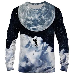 Sudadera Sublimada para Mujer, Diseño Casual, Logotipo Personalizado de Alta Calidad al por Mayor, Ropa de Invierno - Product Image 2