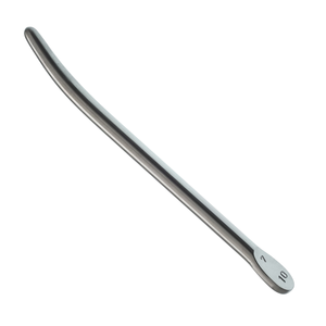 Dilatador Hawkin-Ambler 7 10mm de Acero Inoxidable, Pinzas Quirúrgicas ORL Manuales de Precisión, Reutilizables, Autoclavables, Certificación CE, Uso Médico - Product Image 1