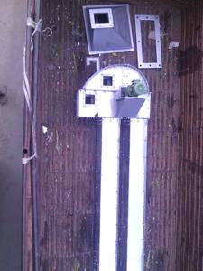 Elevador de Cangilones de Gran Capacidad Tipo Banda y Cangilón para la Industria de Manejo y Procesamiento de Granos a Granel - Product Image 5