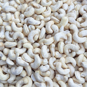 Anacardos a Granel Baratos SANTIGO, Núcleos de Anacardo, Envío Rápido, Kaju Badam - Product Image 1