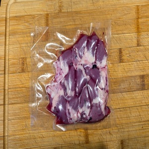 Halal Certified Premium Grade 100% Pure <b>Chicken</b> Hearts Frozen Bulk Packaging Food Grade Quality - Product Image 6