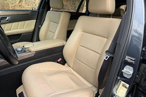 Mercedes-Benz E-350 4Matic Wagon 2011 - Product Image 6
