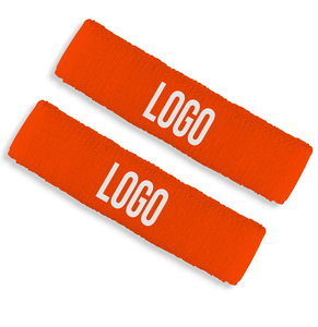 Brazaletes Deportivos Personalizados Estilo Americano para Fútbol, Baloncesto y Otros Deportes, Resistentes y Absorbentes del Sudor - Product Image 2
