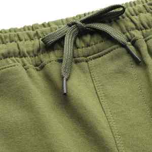 Pantalones Cortos Casuales para Hombre de Alta Calidad, Diseño Personalizado, Precio al por Mayor, Transpirables y Cómodos para Uso Diario - Product Image 4