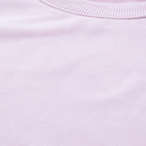 Sudadera de Mujer OEM, Informal, de Felpa, Cuello Redondo, Colores Personalizados, Diseño Frontal Personalizado Disponible - Product Image 6